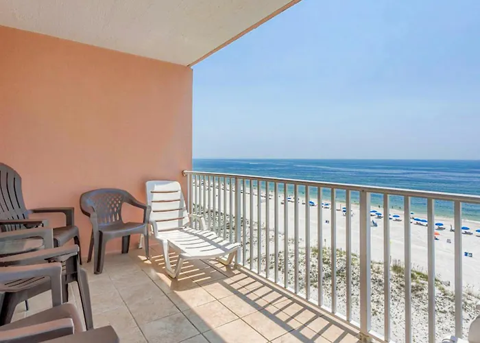 Tropic Isles Apartment Gulf Shores