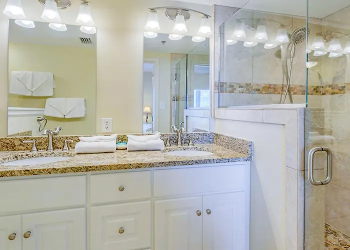 Tropic Isles Apartment Gulf Shores
