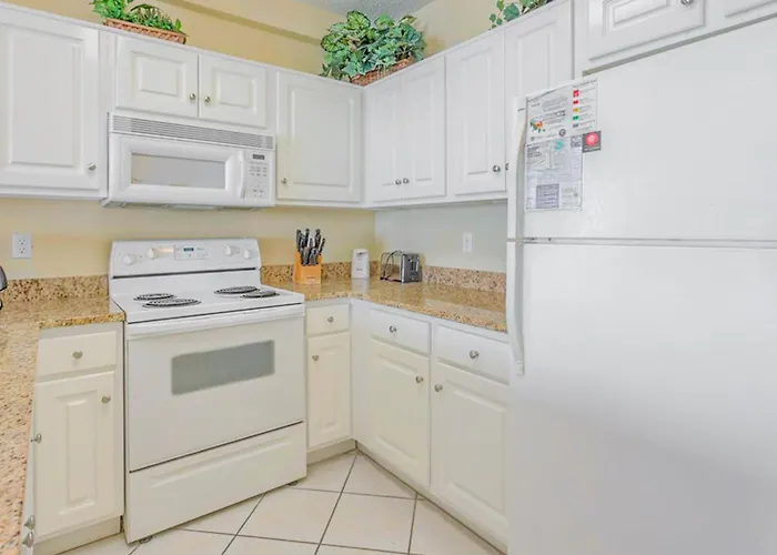 Apartment Tropic Isles Gulf Shores