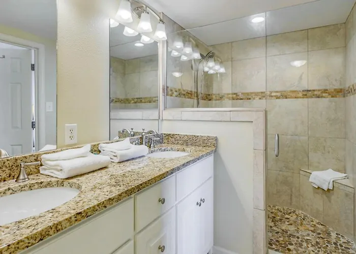 Apartment Tropic Isles