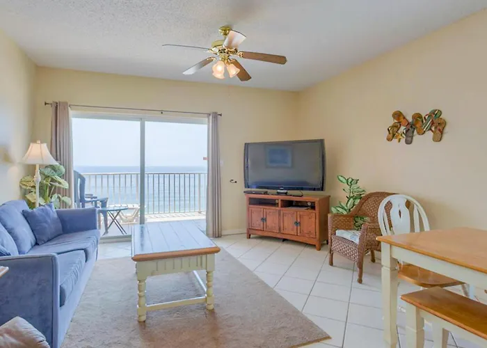 Tropic Isles Apartment Gulf Shores