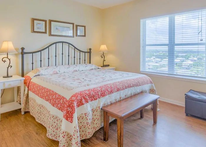 Tropic Isles * Gulf Shores